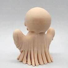 Halloween Skeleton Crafts Decor, Decorative Sculpture For Desk, Shelves, Windowsill, Indoor & Outdoor Decor, Home Office Design, Suitable For Creative Scenes, Rooms And Holiday Decorations, Theme Party Decor Home Decor Halloween Decor Fall Decor Room Decor - Color - View 7