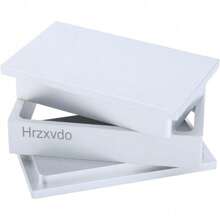 Pre-Press Mold&6061 Aluminum Mold 3''x5''