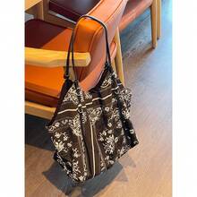 Men Tote Bags - Image Color - View 4