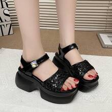 Women Platforms & Wedge Sandals