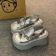 Women Platforms & Wedge Sandals