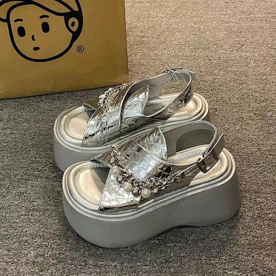 Women Platforms & Wedge Sandals