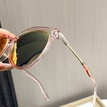 Sports Glasses