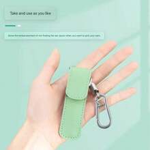 1 Stück Ohrenreinigungsset, professioneller spiralförmiger Ohrenreiniger, Ohrenreinigungstools für Erwachsene im Haushalt