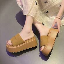 Women Athletic & Outdoor Sandals & Slides - 黑色升級版 - 查看 3