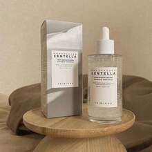 SKIN 1004 Bordative Madagascar Centella Tone Brightening Capsule Ampoule (Sérum Aclarante) 50ML - transparente - Ver 2