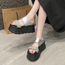 Women Platforms & Wedge Sandals