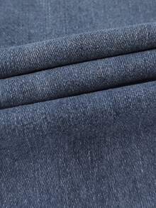 Y2K Sexy High Waist Skinny Cropped Jeans, Slim Fit Flattering Stretch For Women, Suitable For Spring And Summer, Holiday, Festival, Cowgirl, Jeans, Trousers, Going Out