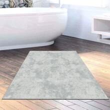 Alfombra turca estampada digitalmente HECHA EN TURQUÍA - Tacto suave, alfombra lavable con respaldo de fieltro antideslizante - Felpudo decorativo moderno, apto para sala de estar, dormitorio, pasillo o entrada - Disponible en 7 tamaños (50*60, 50*80, 60*100, 80*120, 80*150, 80*200, 80*300 cm). Diseño de secado rápido, muy absorbente, suave y cómodo. Apto para uso tanto en interiores como en exteriores.