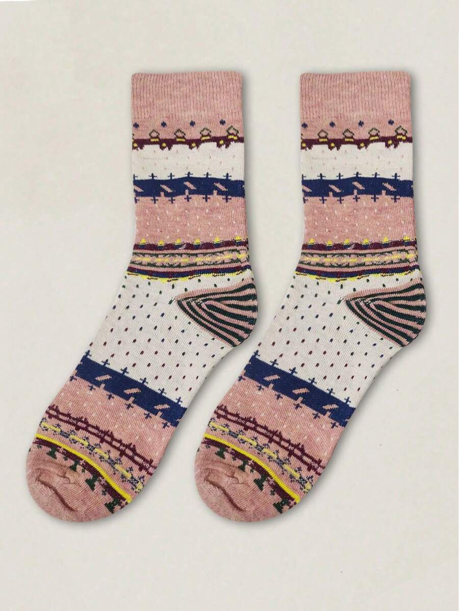 1/3/5 Pairs Solid Color Versatile Socks, Breathable, Comfortable, Absorbent Short Socks Suitable For Daily Wear, Sports, Office, Casual Style, All Seasons Valentines