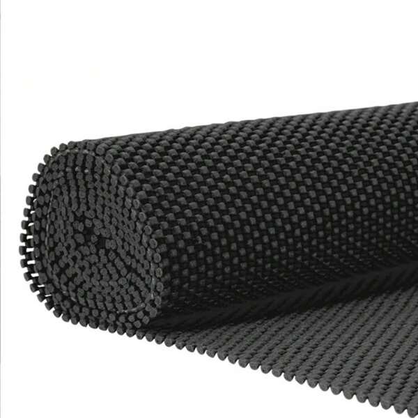 1 pièce Tapis de sol antidérapant, tapis de sol antidérapant, tapis de sol antidérapant pour voiture, tapis antidérapant pour étagère, tiroir, voiture, plateau, tapis de sol en caoutchouc imperméable antidérapant (50*50cm, 50*100cm, 50*150cm), fournitures scolaires, rentrée scolaire