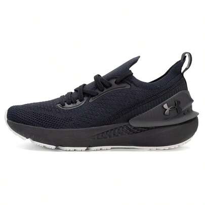 Under Armour Women's Running Shoes UA W Shift Lightweight Comfortable Cushioned Casual Sports Shoes 3027777-005