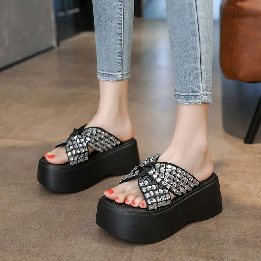 Women Platforms & Wedge Sandals