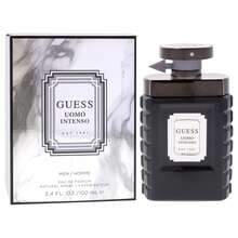 Guess Uomo Intenso By Guess For Men - 3.4 Oz EDP Spray - Thông thoáng - Xem 3