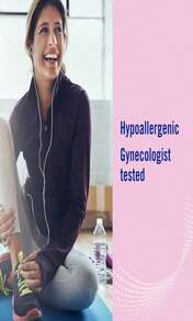 Odor Block Daily Freshening Wipes For Feminine Hygiene In Resealable Pouch, Gynecologist Tested &Amp; Hypoallergenic, 20 Wipes (Pack Of 3)