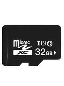 Cartão de memória 64 GB, 32 GB, 256 GB, 128 GB, 512 GB, Classe 10 U3 A1 $Peed ATÉ 60 MB/S 4K FulHD Mini cartão de armazenamento TF Flash Card para câmeras de carro, PC e telefone