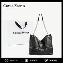 Women Shoulder Bags - 黑色專櫃正品(無禮品袋) - 查看 9