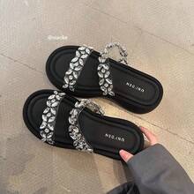 Women Sport Sandals - 黑色升級款 - 查看 2