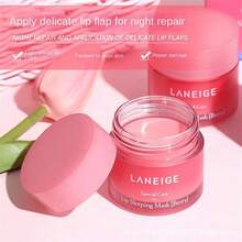 Laneige Water Sleeping Mask & Lip Sleeping Mask (15ml + 3g) - 1 - View 8