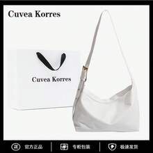 Women Shoulder Bags - 白色專櫃正品(無禮品袋) - 查看 9
