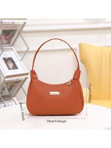 旅行必需品、女士包袋、女士手提包、节日必需品、节日必需品、钱包、女士沙滩包、女士斜挎包、女士化妆包、旅行配件、沙滩包、女士钱包和包袋、PU 女包、女士时尚单肩包、纯色合成皮革拉链开合和腕带手提包