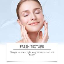Hoygi Gel dưỡng mắt Hydrating Bomb 15g, giảm quầng thâm và bọng mắt, làm sáng da, săn chắc da, làm dịu và dưỡng ẩm, chăm sóc da ban ngày và ban đêm. - Màu xanh lam - Xem 6