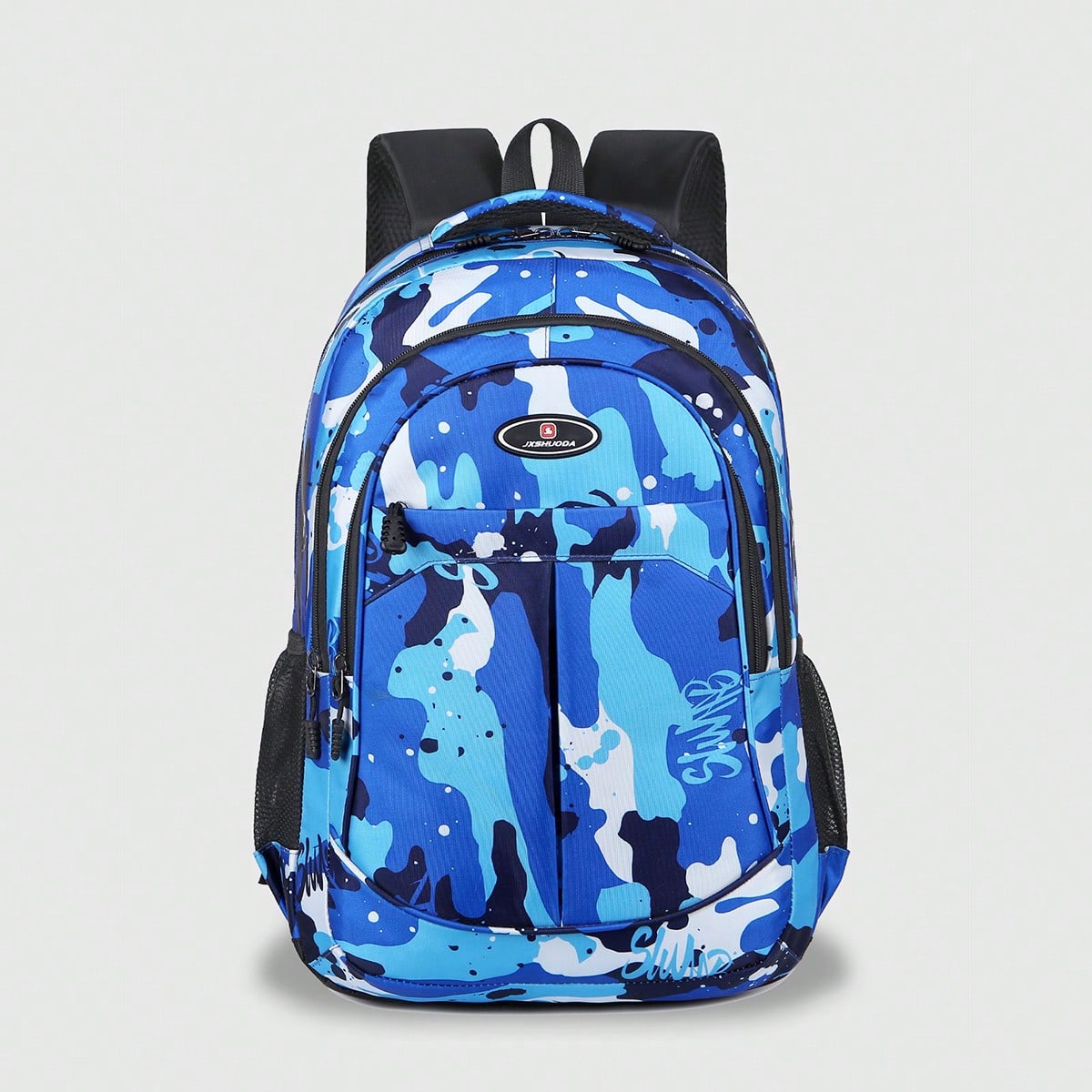 Mochila, bolso para portátil, bolso de hombro, bolso de viaje, bolso deportivo, bolso universitario, escuela, universidad, negocios, exterior, sender