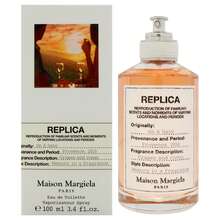 Maison Margiela Replica On A Date By Maison  For Men - 3.4 Oz EDT Spray - Thông thoáng - Xem 1