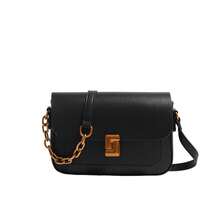 Women Crossbody - 黑色專櫃正品(收藏送禮品袋) - 查看 10