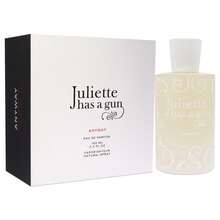 Anyway By Juliette Has A Gun For Women - 3.3 Oz EDP Spray - Clear - View 3
