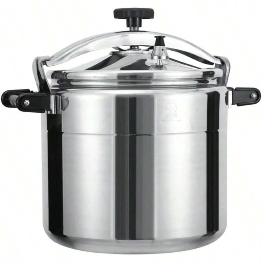 Pressure Cookers - 25 l (34 cm) - Übersicht 1