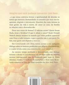 Conversando com Deus - Livro único - Visão 3
