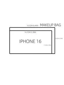 1Pc Blue And White Knitted Soft Classic Waterproof Large Capacity Travel Portable Classic Octagonal Bag Makeup Bag For Women Girls, Makeup Bag Makeup Pouch Skincare Bag Toiletry Bag Packing Cubes, Travel Essentials Cruise Essentials Dorm Essentials, Wedding Bridesmaid Gifts, Mom Gifts, Birthday Gifts, Bathroom Living Room Bed Lip Oil Organizer, Nail Polish Organizer Makeup Travel Toiletry Organizer Gifts Storage Zipper Accessories Nail Bag, Makeup Bag, Make Up Pouch, Makeup Bags,Cosmetic Bag,Makeup Organiser,Travel,Makeup Pouch,Bag,Vanity,Make Up Pouch,Travel Essentials,Pouch Bag,Travel Essential,Vanity Accessories,Small Makeup Bag,Makeup Pouch,Cosmetic Bag,Travel Essential,Large Capacity,Large Makeup Bag,Christmas Gifts,Pouch,Travel,Gifts For Women Travel Essential,Pouch,Clutch / Small Handbag, Makeup Organizer,Makeup Organize,Pouch,Brush Holder,Mini Pouch,Large Capacity Pouch,Gifts For Women,Christmas Gifts,Gift Ideas For Women LZEG - Xanh và trắng - Xem 8