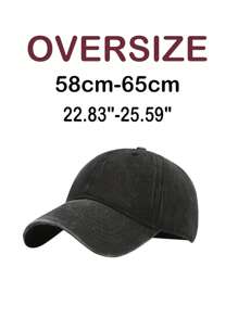 1pc Unisex Vintage Washed Baseball Cap, Classic Car Design Truck Driver Hat, Polyester Material, Adjustable Size Dad Hat, Handwashable, Suitable For Spring/Summer Sports And Outdoor Activities - Streetwear Baseball Cap