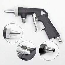 Spray Guns - Black - View 9