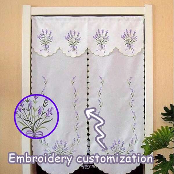 (Custom) 2 Pcs Personalized Blackout Curtains, Beige Color, Grommet Top, Soft And Durable, Block UV, Suitable For Bedroom, Office, Kitchen, Living Room, Study Room, All-Season Home Decor