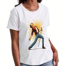 Women T-Shirts
