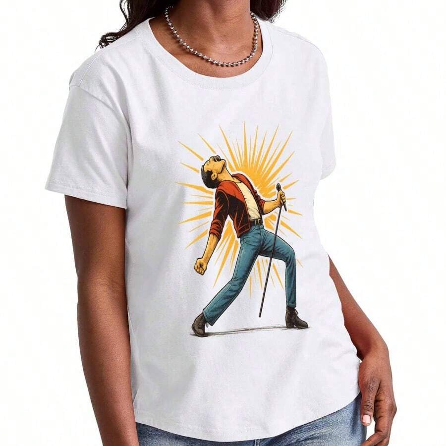 Women T-Shirts