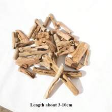 Driftwood, Deadwood, River Driftwood, Driftwood, Rotten Wood, Polished Decorative Wood, Natural Wood Blocks