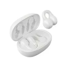 NEW SENYANG 新款森阳夹式音乐耳机运动耳塞视频TWS HIFI杜比重低音ACC立体声高清通话耳机适配兼容Iphone手机游戏耳机情侣智能马卡龙耳机 - 彩色 - 查看 10