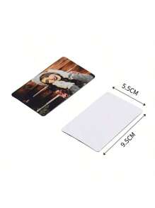 Individuelle Kühlschrankmagnet, drucke jedes deiner Designs als Heimdekoration Foto Kühlschrankmagnet für Büro und Küche - Locker Magnete, multifunktional, langanhaltend, dekorativ, wiederverwendbar, exquisit, stilvolle, hochwertige, farbenfrohe, moderne, individuelle, personalisierte, einzigartige, ideale Geschenke für ihn, ideale Geschenke für sie, Freund, Vater, Freundin, Mutter, Familie, Freunde, Teeraum, Zuhause, Garten, Büro, für Jahrestage, für Valentinstag, für Muttertag, für Geburtstage, für Vatertag, für Abschluss, für Hochzeiten, für Einweihung