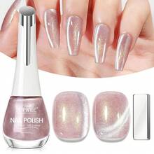 Nail Art Accessories - 粉紅色,不含凝膠 - 查看 3