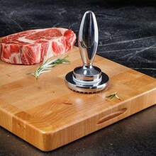 Meat Tenderizers & Pounders - como en la foto - Ver 6