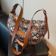 Women Fashion Backpacks - 綠色[現貨] - 查看 2