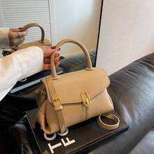 Women Crossbody - 黃色 - 查看 12