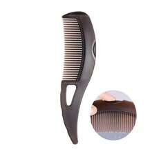 Hollow Tooth Button Design, Deep Cleansing Scalp, Anti-Lice And Anti-Itching, Relieves Psoriasis, Suitable For Boys And Girls, Multi-Functional Hair Care Comb, One Comb For Multiple Uses, Energy Meridian Massage, Improves Scalp Health