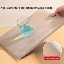 Eva Almohadilla para cajones de muebles respetuosa con el medio ambiente Gabinete de papel Cocina Almohadilla impermeable y a prueba de aceite Almohadilla para gabinete Almohadilla a prueba de aceite Armario A prueba de humedad y moho - Diamante - Ver 6