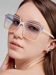 Óculos de Moda Elegantes e Slim