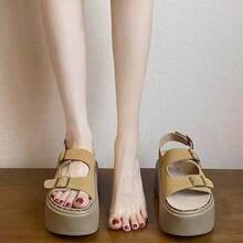 Women Wedges & Flatform
