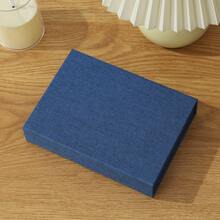 4x6 Photo Box, Large Capacity, Minimalist Design, Easy Storage Of Precious Memories - Multicolor - View 10